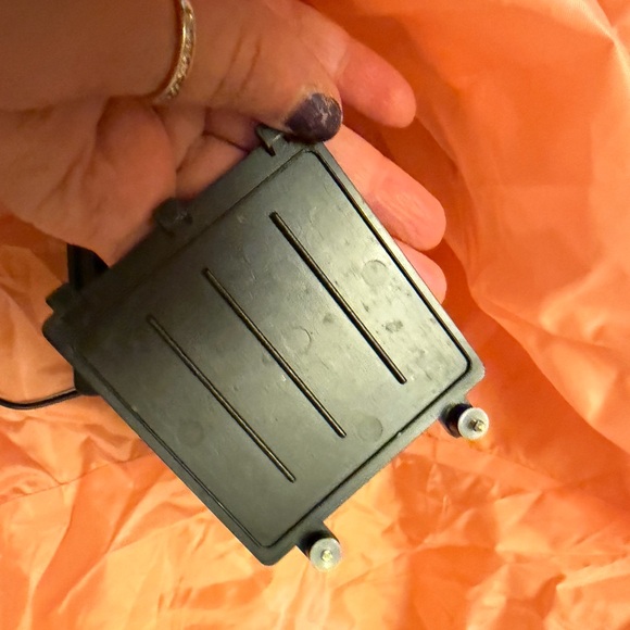 Spirit Halloween Inflatable Sumo Baby Costume Adult - Picture 8 of 14